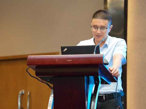 2、中冶賽迪城市建設（重慶）有限公司總經理、黨(dang) 委副書(shu) 記王傑.JPG